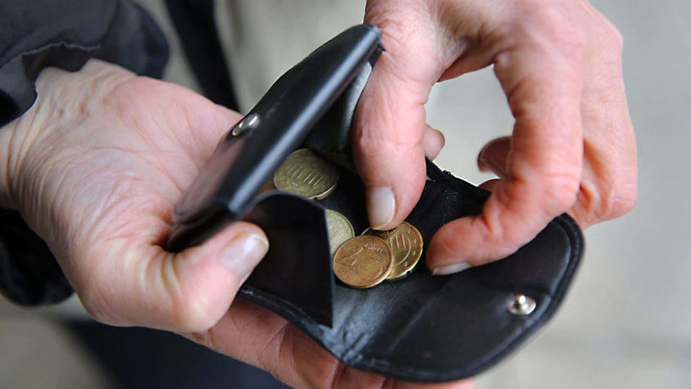 Image - Wirtschaftsweise empfehlen Erhöhung der Rentenbeiträge