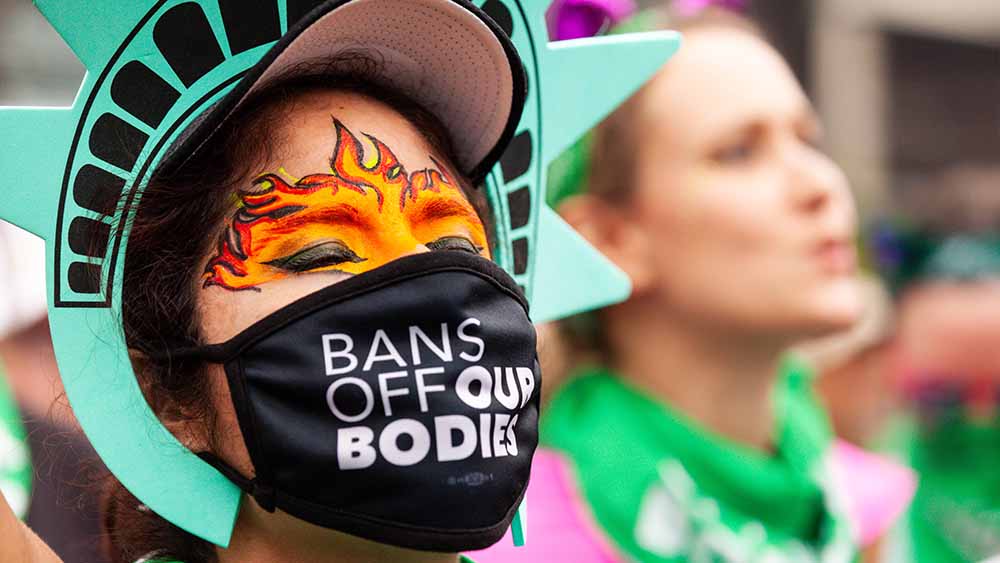 Image - 50 Jahre nach “Roe vs. Wade”: US-Abtreibungsstreit geht in neue Runde