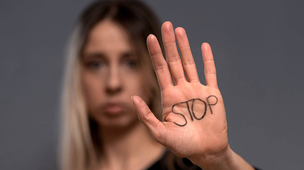 Image - Diakonie richtet Fachstelle gegen sexuelle Gewalt ein