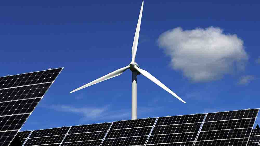 Image - Energieökonomin Kemfert: Energiewende schafft Wohlstand