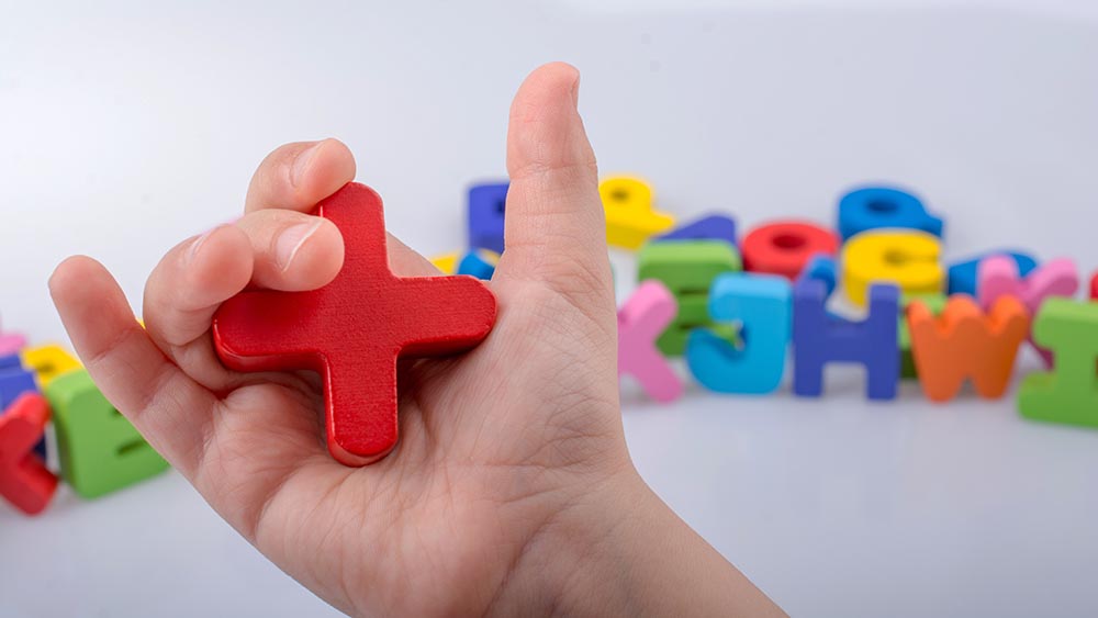 Spielen und dabei lernen – das ist angesagt