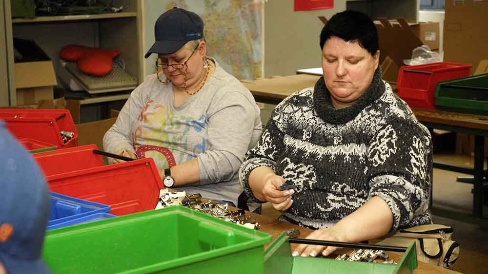 Image - Bethel-Chef Pohl kündigt Stellenabbau an