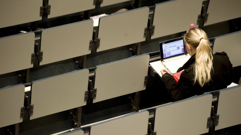 Image - Studierendenwerk drängt nach zeitnahen Direktzahlungen