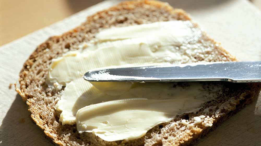 Die Hamburger Asklepios-Kliniken servieren ihren Kassenpatienten nur noch Margarine