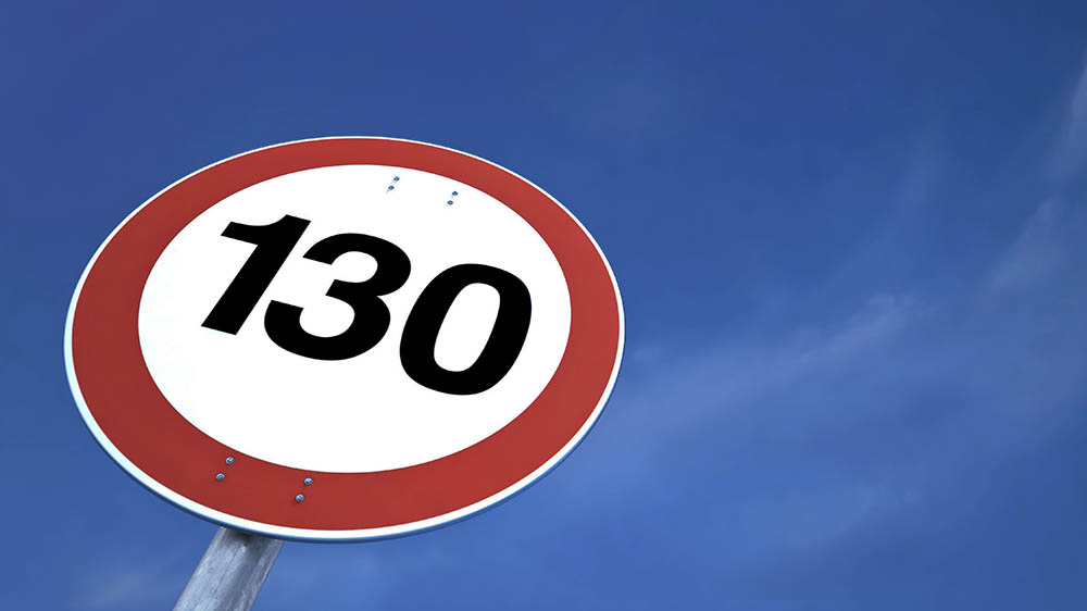 Image - Ministerpräsident Weil bekräftigt Forderung nach Tempolimit