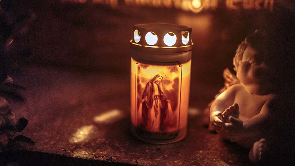 Image - Bundesregierung: Tod von ukrainischem Priester muss Folgen haben