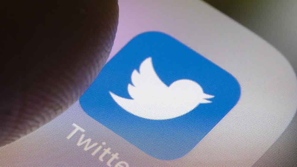 Zwei Organisationen haben Twitter verklagt