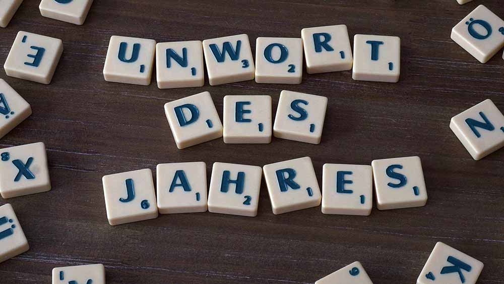 Eine Jury wählt das Unwort des Jahres