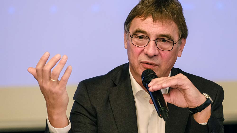 Image - Evangelische Kirche setzt auf stärkere Zusammenarbeit