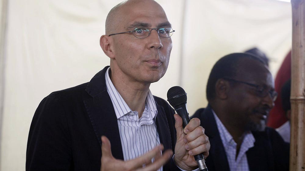 Image - UN-Hochkommissar: Irans Regierung benutzt Hinrichtungen als Waffe