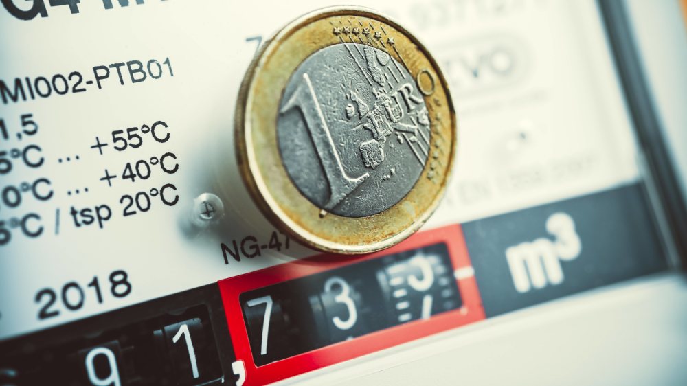 Wegen der Energiekrise haben viele Verbraucher sorgen um ihren Energievertrag