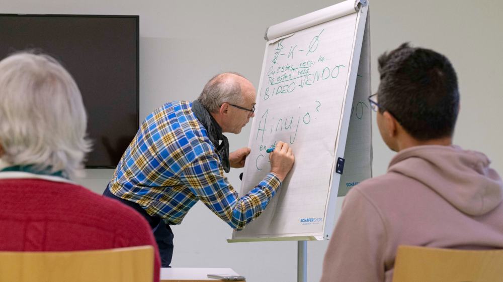 Image - Esperanto – eine Sprache für die Welt