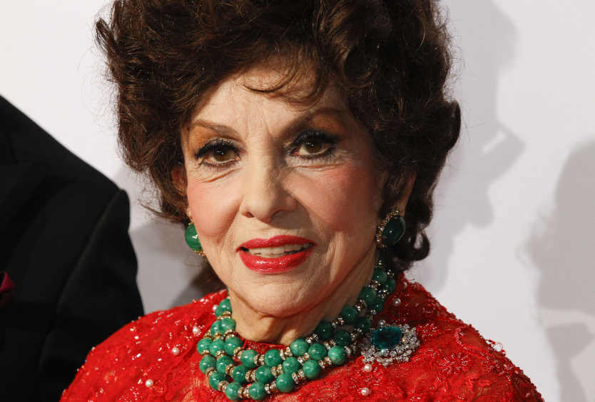 Image - Gina Lollobrigida – eine italienische Ikone der Weiblichkeit ist tot