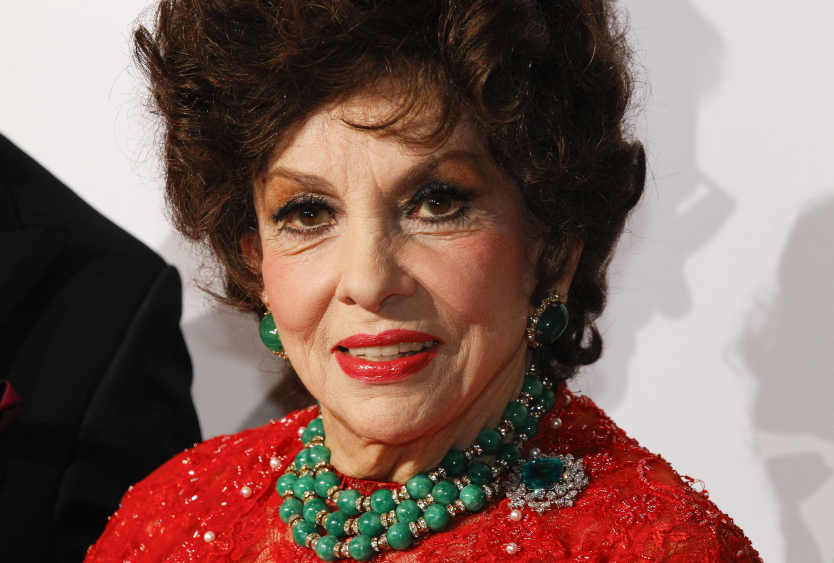 Die Schauspielerin verstarb im Alter von 95 Jahren (Archivfoto aus dem Jahr 2013)