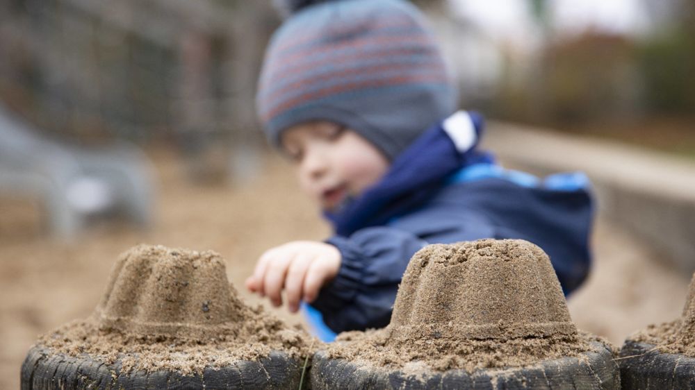 Image - Mehr Kinder wachsen in Armut auf