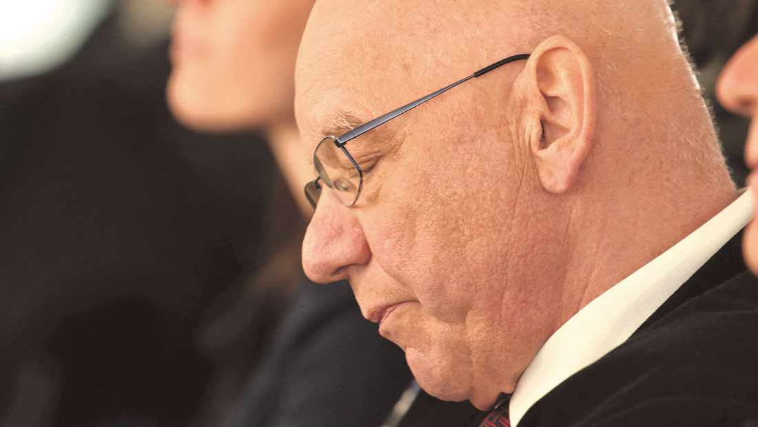 Martin-Michael Passauer