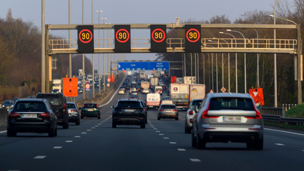 Image - Tempolimit vor Verfassungsgericht gescheitert