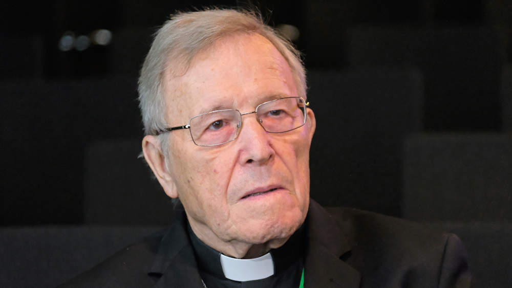 Kardinal Kasper im epd-Gespräch: Strukturen lassen sich immer missbrauchen