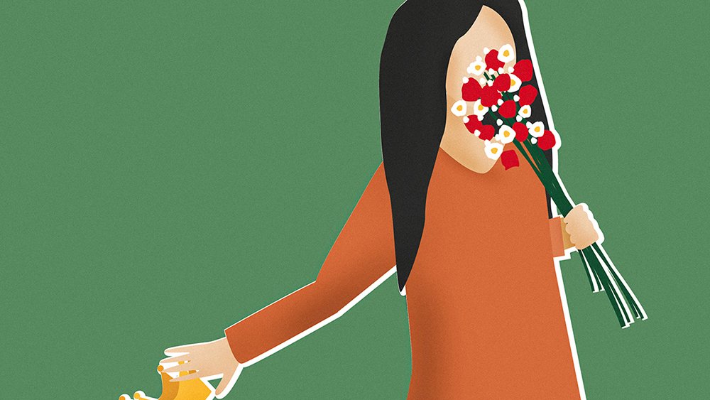 Das Verhältnis von Führung und Verantwortung, Macht und Ohnmacht ist dahingehend aus dem Gleichgewicht, dass es anscheinend nur ein "entweder - oder" gibt.