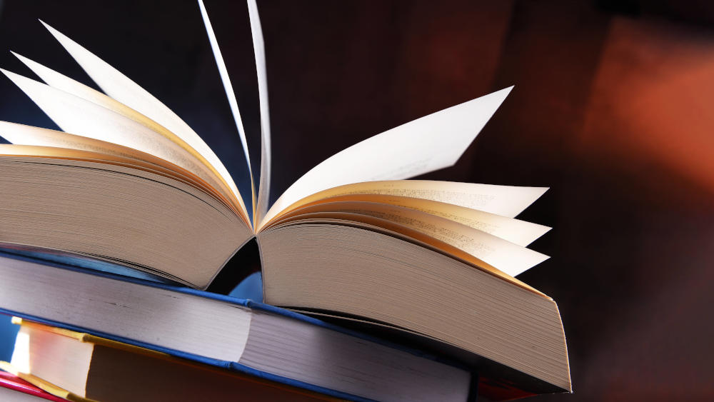 Image - Deutscher Buchpreis 2023: Jurymitglieder stehen fest