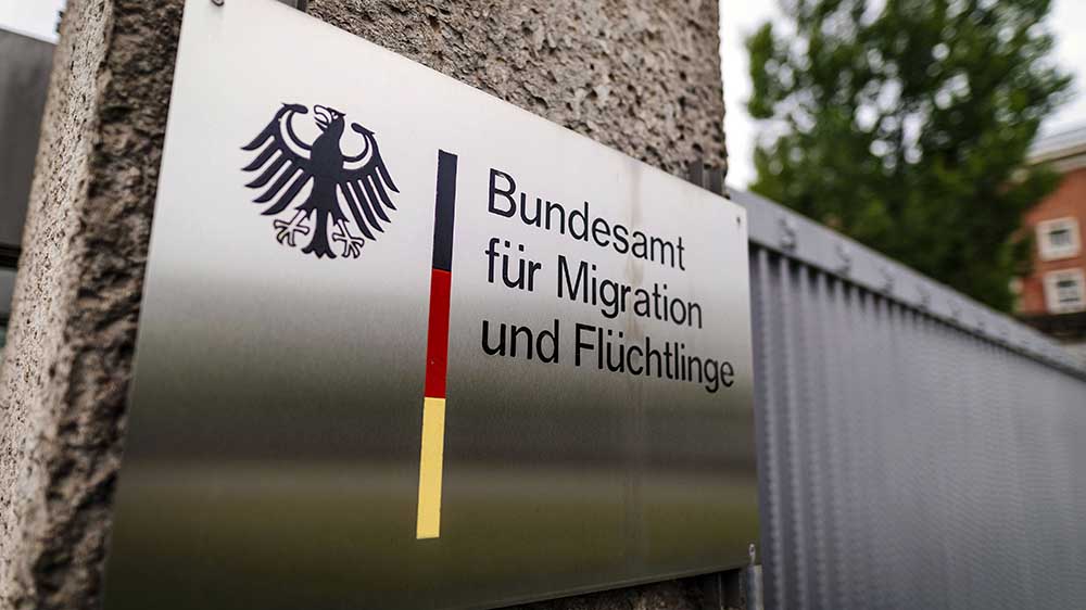 Image - Kontingent für Familiennachzug wird weiter nicht ausgeschöpft