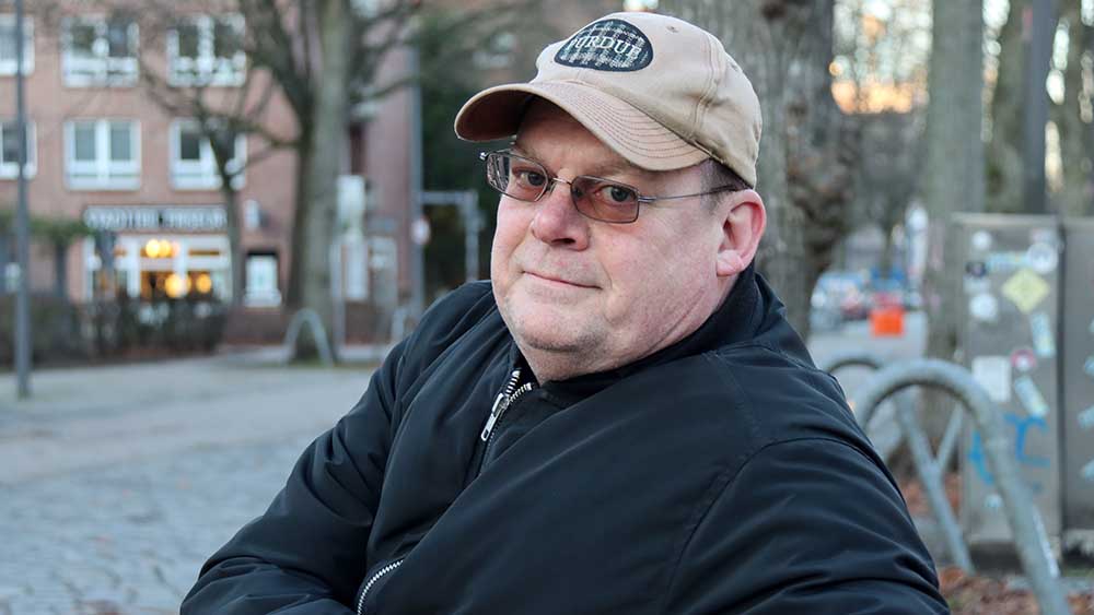 Christian Gutschke aus Hamburg hat Privatinsolvenz angemeldet