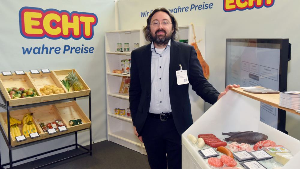 Image - “Echte Preise”: Bio muss billiger werden, konventionelle Waren teurer