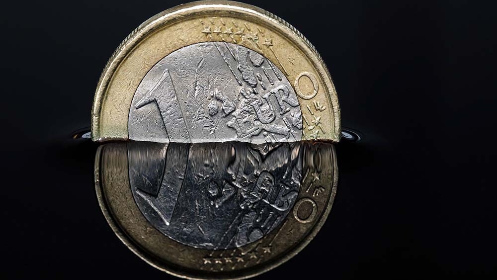 Die Inflation macht Rentnern besonders zu schaffen