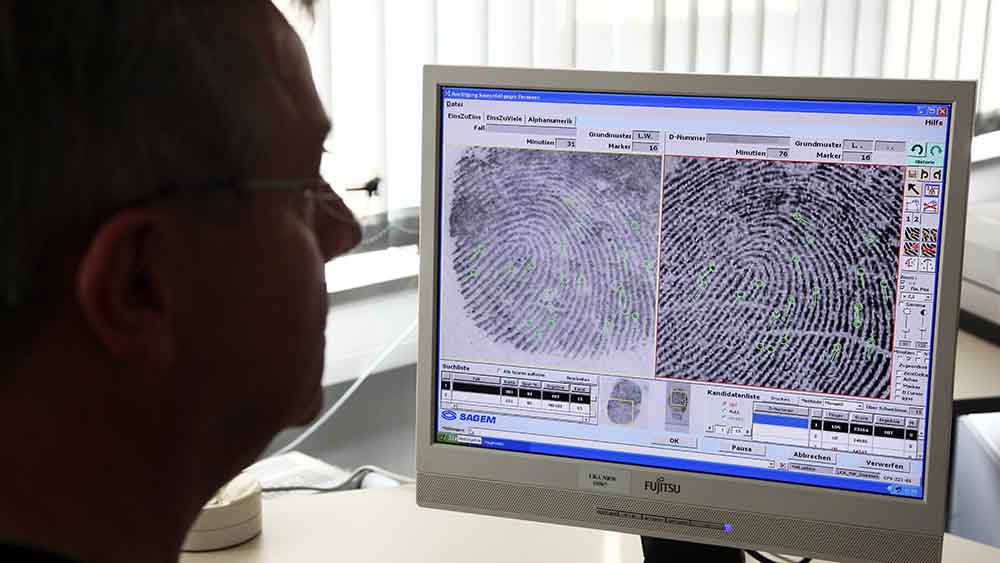 Image - BKA stuft mehr als 600 Menschen als Gefährder ein