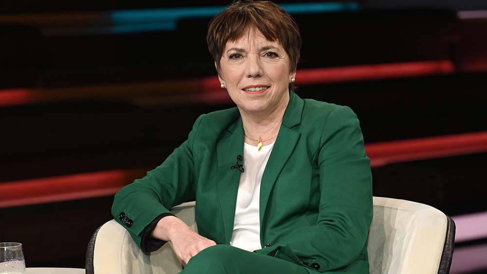 Die Theologin Margot Käßmann will am Samstag nicht in Berlin demonstrieren