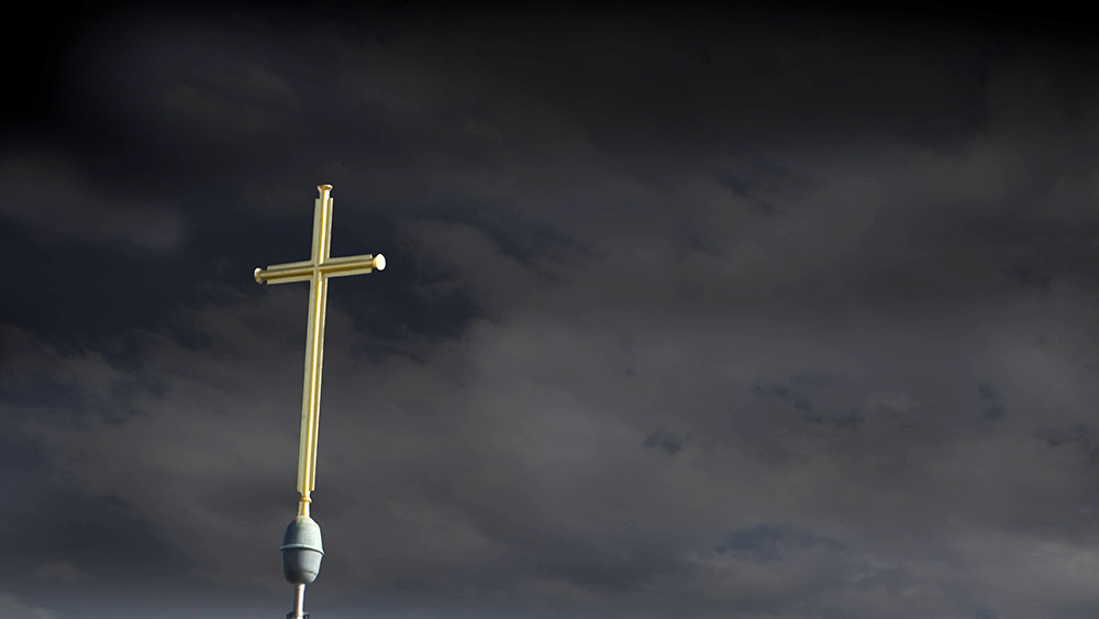 Auch im Norden hat die katholische Kirche mit Missbrauch zu kämpfen