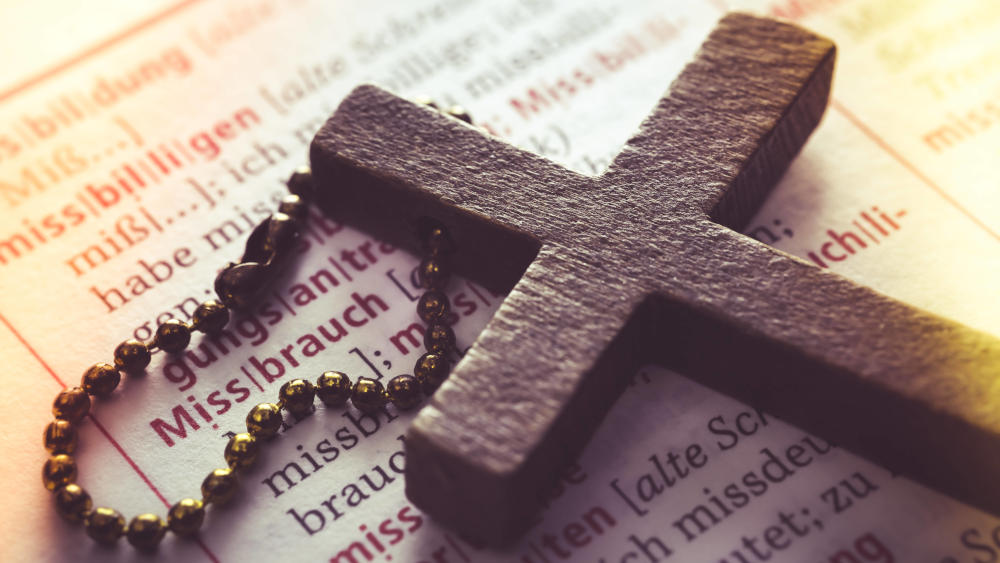 Katholische Kirche zahlte 2022 rund 23,5 Millionen Euro an Betroffene.