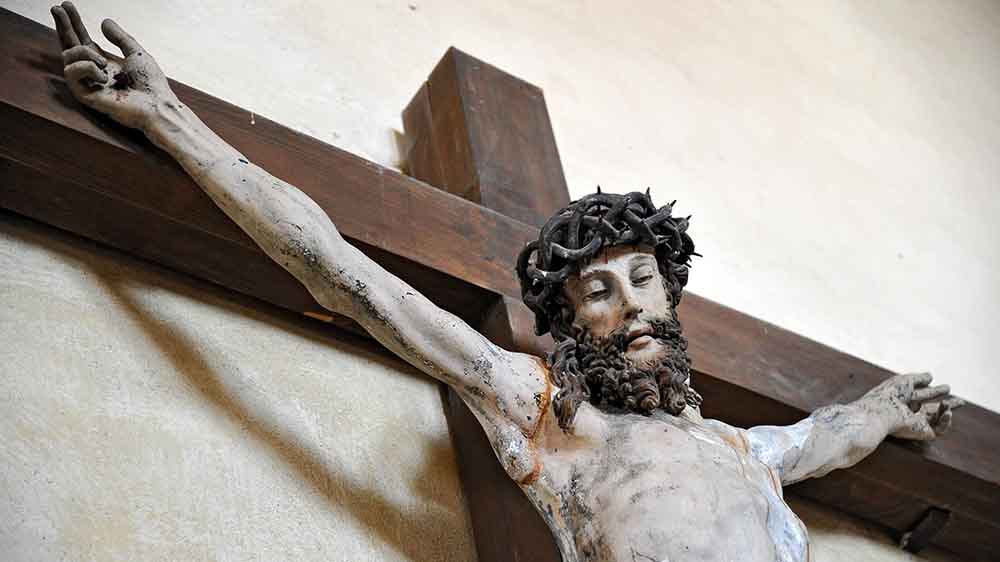 Image - Die Passion Christi: Was versteht man darunter?