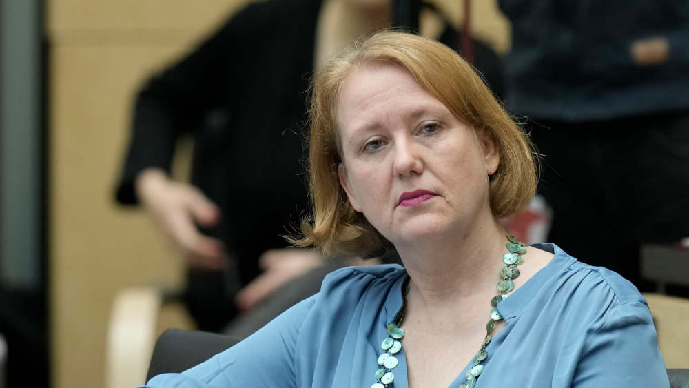 Image - Familienministerin Paus will Zugang zur Abtreibungsberatung sichern