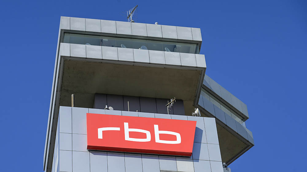 Image - RBB kündigt Sparprogramm an und will 100 Stellen streichen