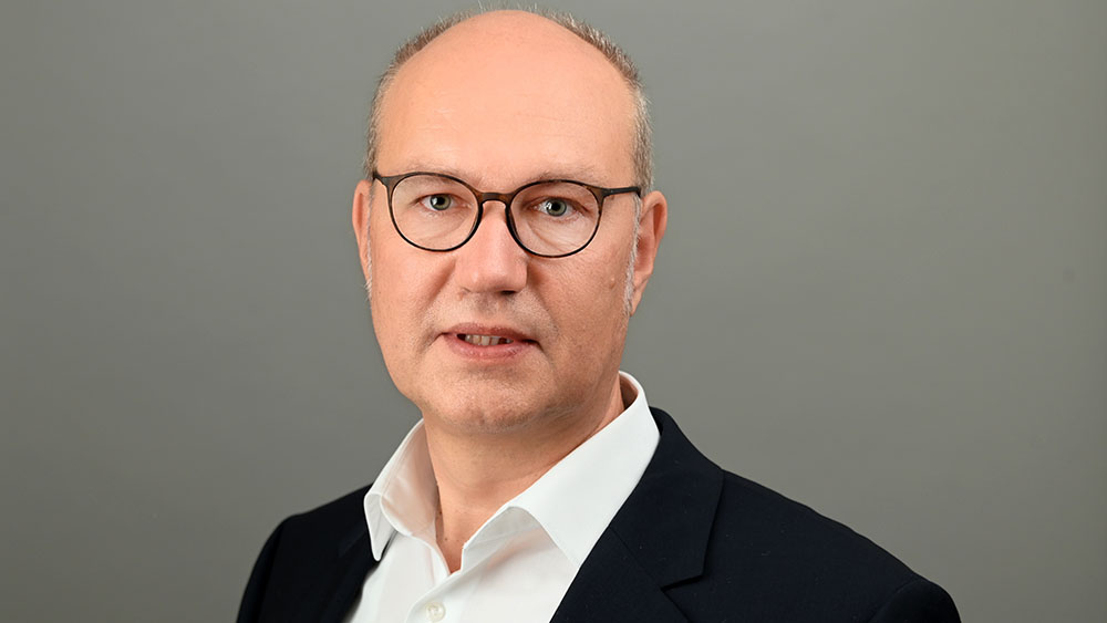 Der westfälische Theologe Rüdiger Schuch wird Präsident der Diakonie