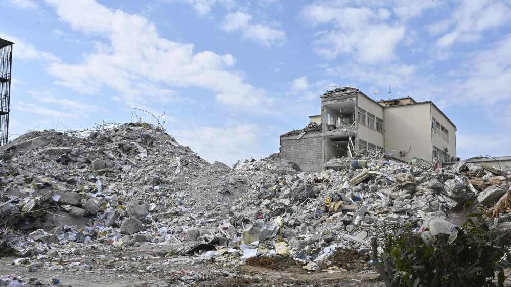 Image - Diakonie: Viele Erdbeben-Opfer warten noch immer auf Hilfe