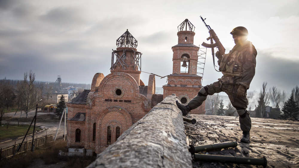 Image - UN und Partner legen Hilfsplan für Millionen Kriegs-Opfer aus der Ukraine vor