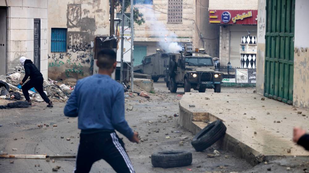 Image - Bundesregierung kritisiert Israel wegen Siedlungen