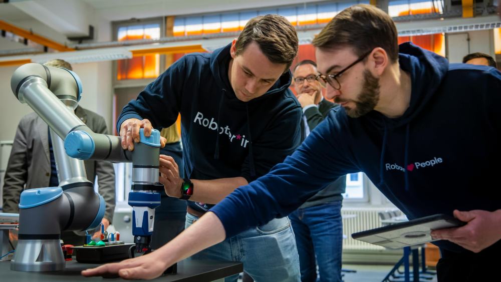 Image - Azubis bekommen mehr Brutto – aber weniger Reallohn