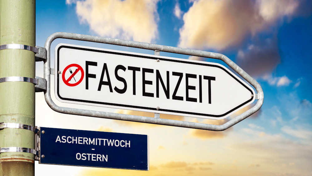 Image - „Mit Fasten allein wird nicht alles gut”: Ernährungsmediziner rät zu mehr Bewegung