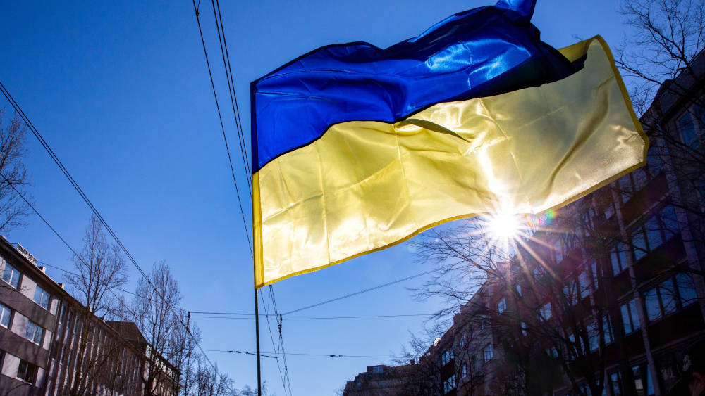 Ist ein gewaltloser Widerstand gegen den Krieg in der Ukraine möglich?