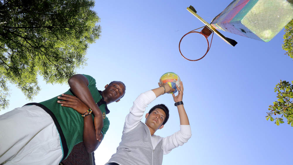 Image - Jugendhilfe: Betreuung minderjähriger Flüchtlinge bleibt Herausforderung