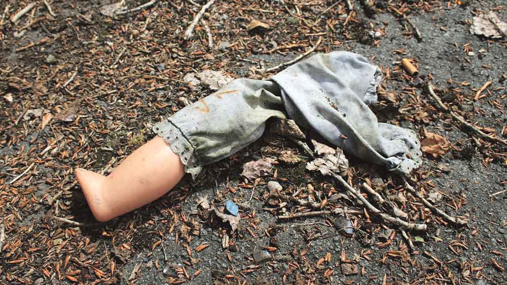 Image - Seit einem Jahr Krieg in der Ukraine