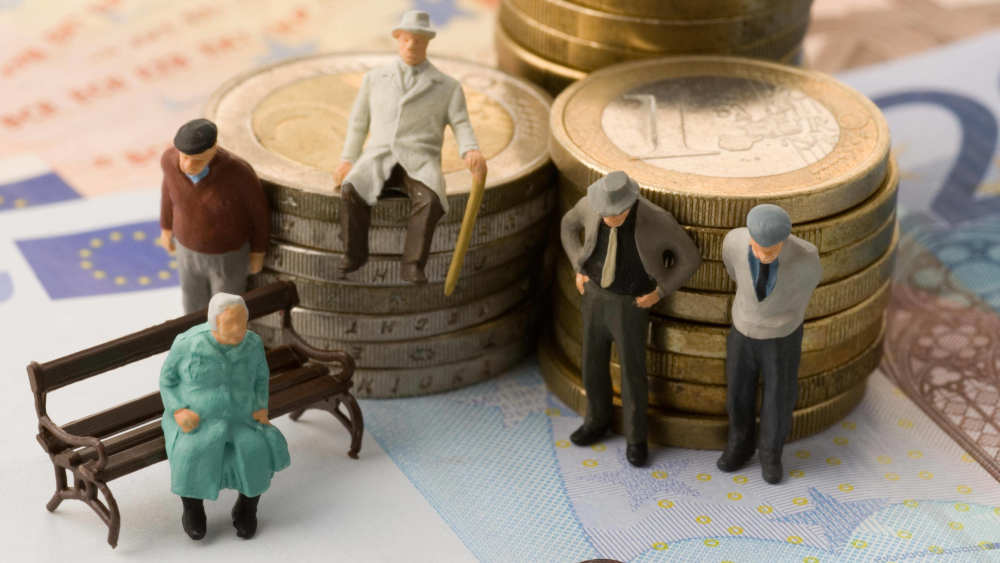 Image - Kassen und Sozialverbände fordern mehr Steuergeld für Pflege