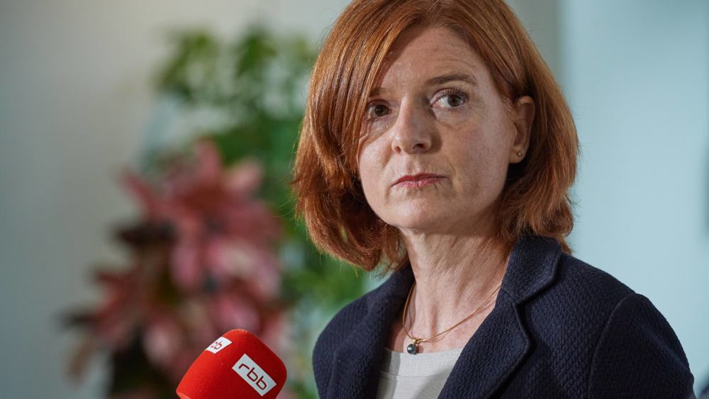 Image - Neue RBB-Intendantin will “Karren aus dem Dreck ziehen”