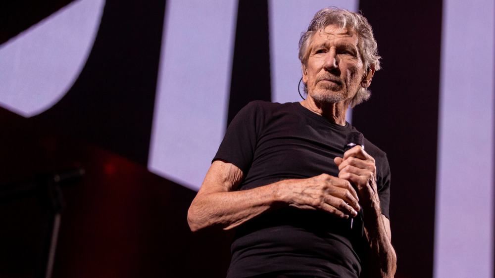 Roger Waters plant Auftritte in Frankfurt, Berlin, München, Köln und Hamburg