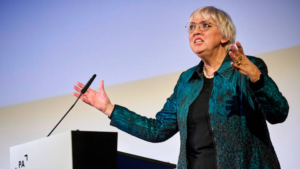 Image - Staatsministerin Roth: Deutsche Filmförderung benötigt radikale Reformen