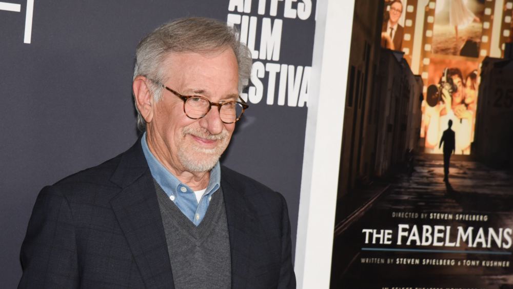 Steven Spielbergs neuer Film „Die Fabelmans“ kommt am 9. März in die deutschen Kinos