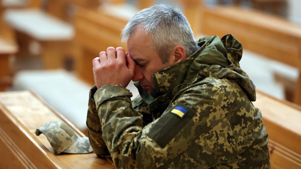 Image - Wie eine ukrainische Gemeinde Geflüchteten Halt gibt